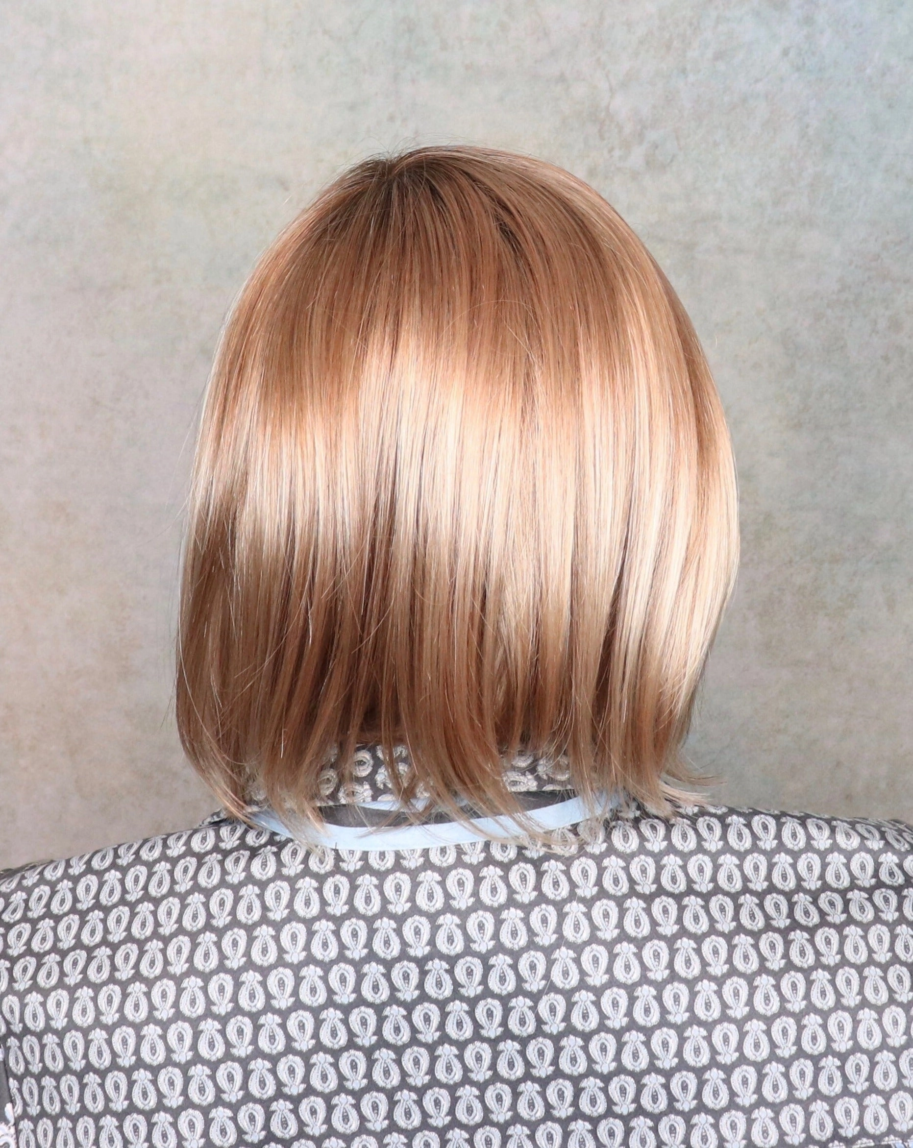 Rule Wig by Ellen Wille | Synthetic Hair | Petite/Average Cap