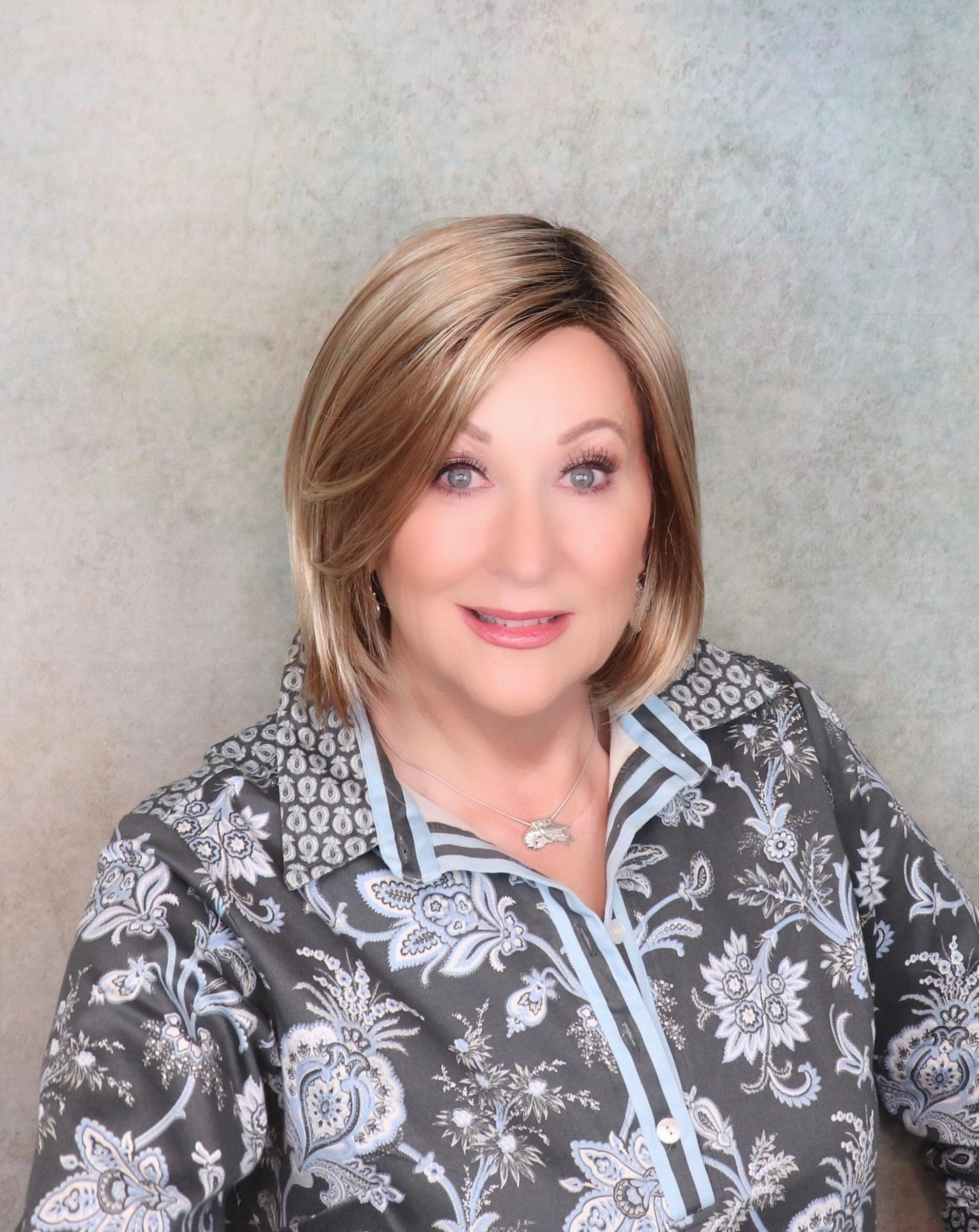 Rule Wig by Ellen Wille | Synthetic Hair | Petite/Average Cap