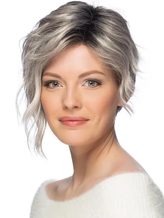 Ryan | Synthetic Lace Front Wig