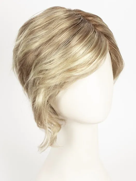 Ryan | Synthetic Lace Front Wig