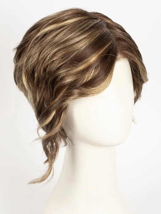 Ryan | Synthetic Lace Front Wig