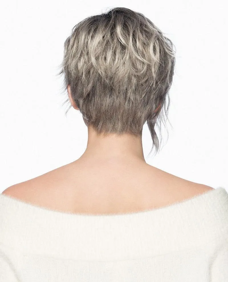Ryan Wig by Estetica Designs | Synthetic (Lace Front)