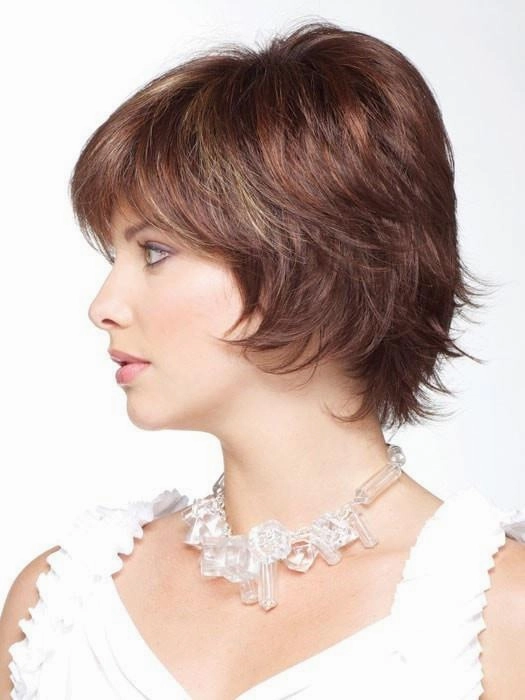 Ryan | Synthetic Wig (Mono Top)