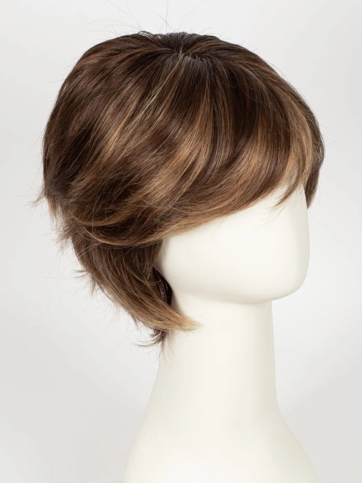 Ryan | Synthetic Wig (Mono Top)