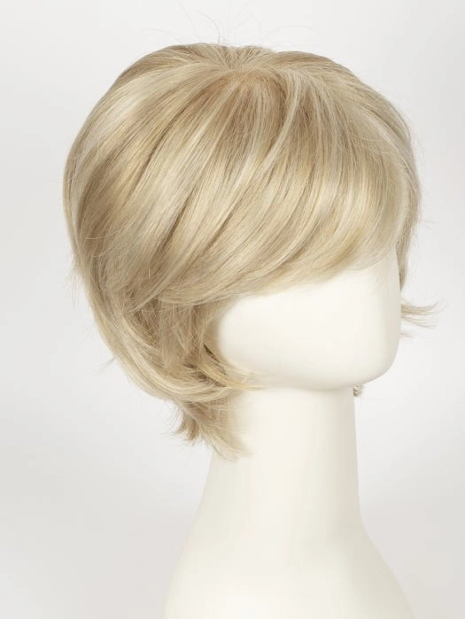 Ryan | Synthetic Wig (Mono Top)