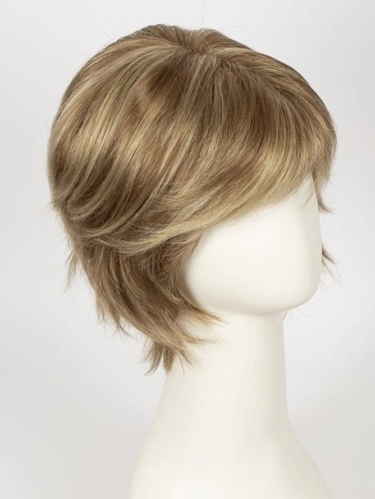 Ryan | Synthetic Wig (Mono Top)
