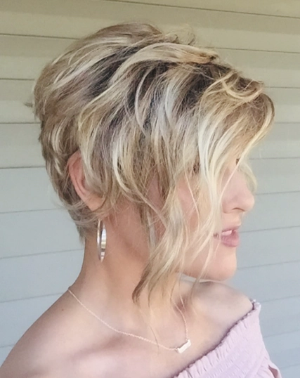 Ryan Wig by Estetica | Synthetic Hair | Average Cap