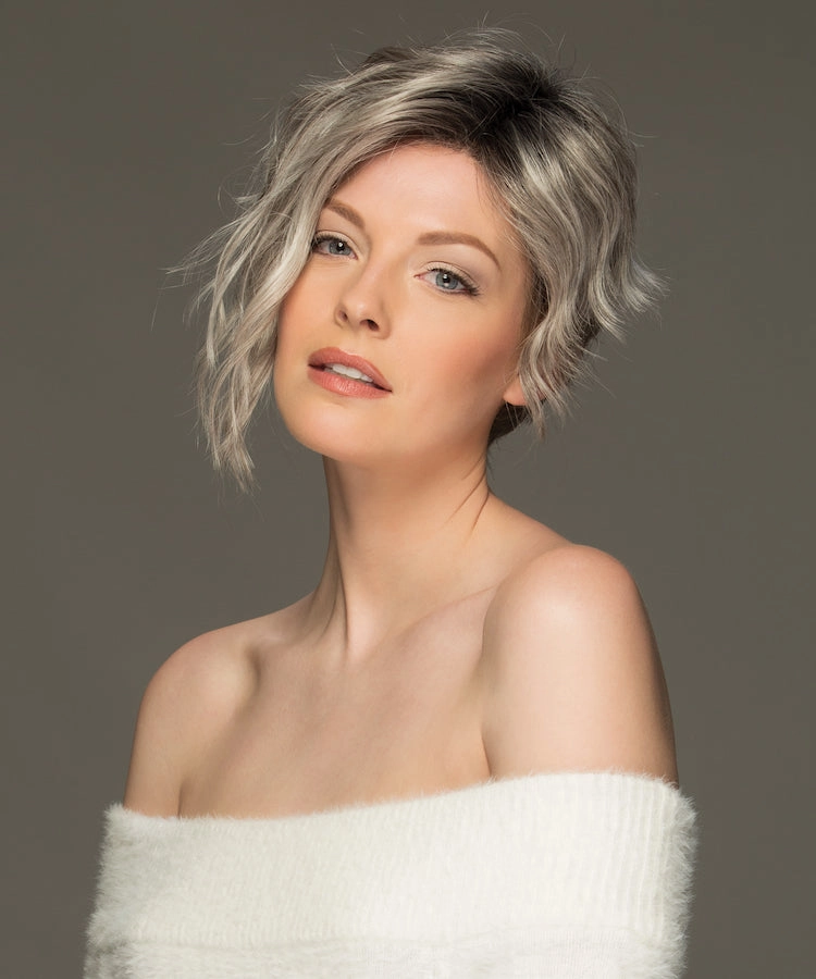 Ryan Wig by Estetica | Synthetic Hair | Average Cap