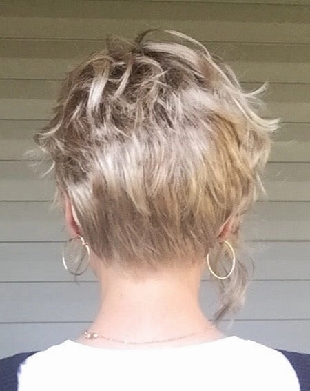 Ryan Wig by Estetica | Synthetic Hair | Average Cap