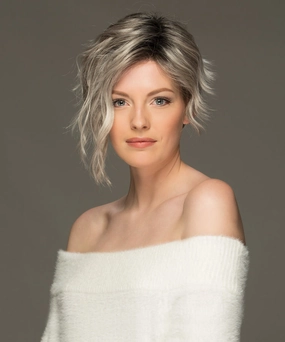 Ryan Wig by Estetica | Synthetic Hair | Average Cap