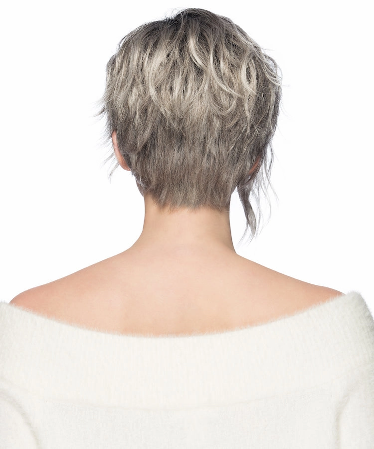 Ryan Wig by Estetica | Synthetic Hair | Average Cap