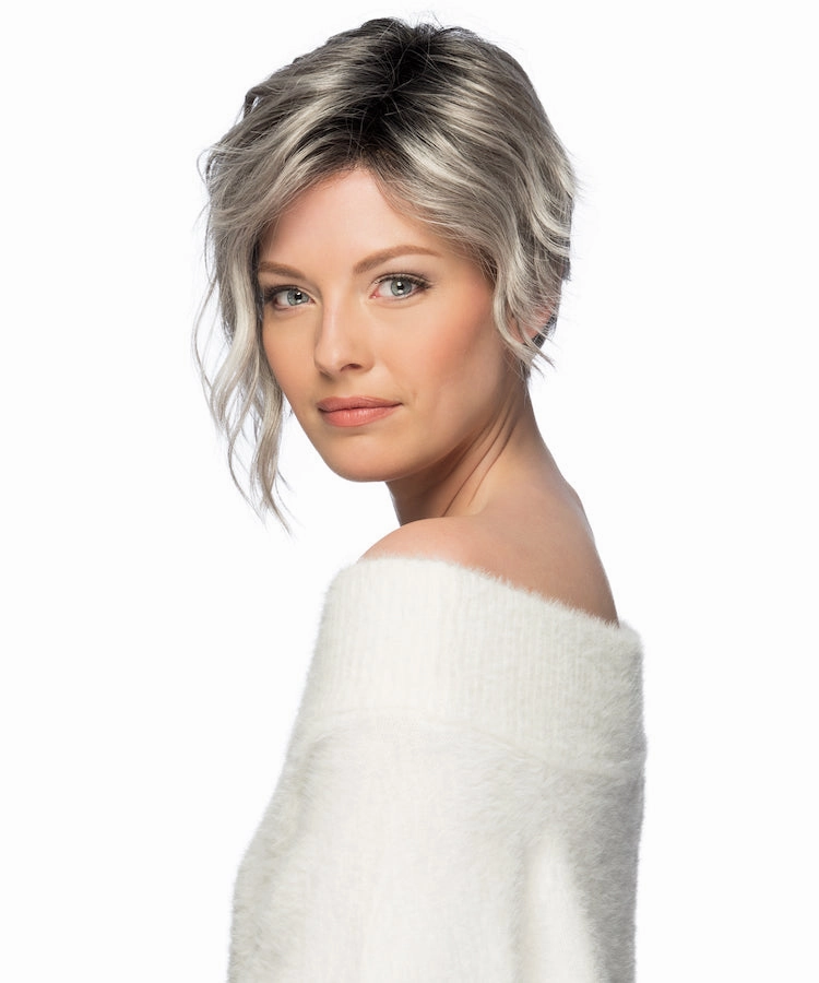 Ryan Wig by Estetica | Synthetic Hair | Average Cap