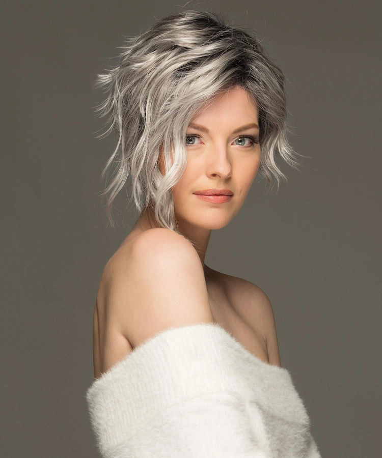 Ryan Wig by Estetica | Synthetic Hair | Average Cap