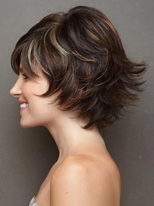 Ryan Wig by Noriko | Synthetic Hair | Average Cap