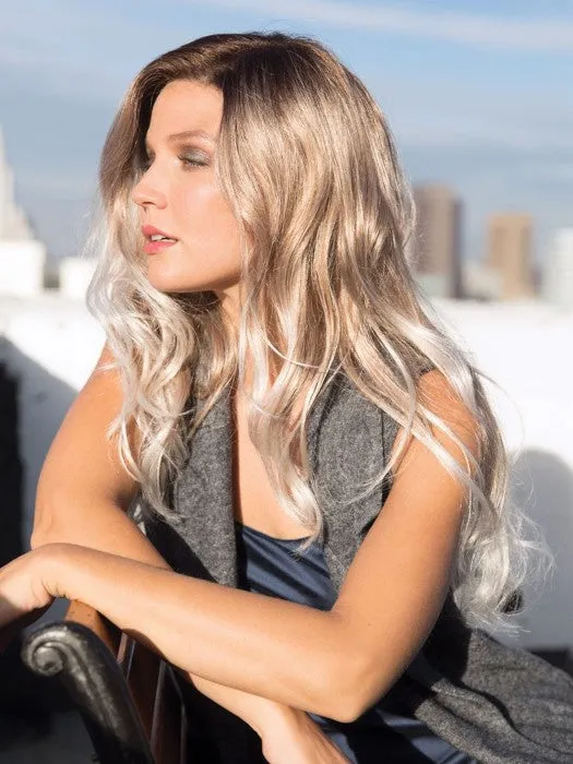 Rylee Wig by Rene of Paris | Hi-Fashion | Synthetic Fiber