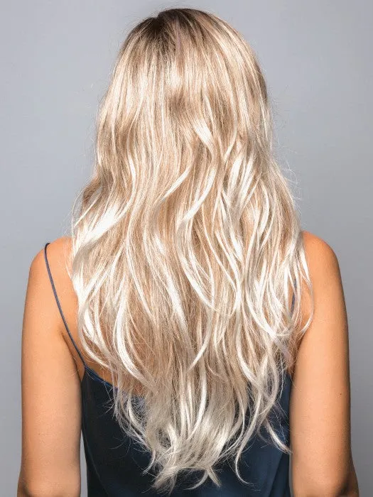 Rylee Wig by Rene of Paris | Hi-Fashion | Synthetic Fiber