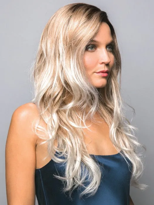 Rylee Wig by Rene of Paris | Hi-Fashion | Synthetic Fiber