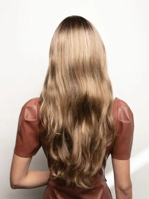 Rylee Wig by Rene of Paris | Hi-Fashion | Synthetic Fiber