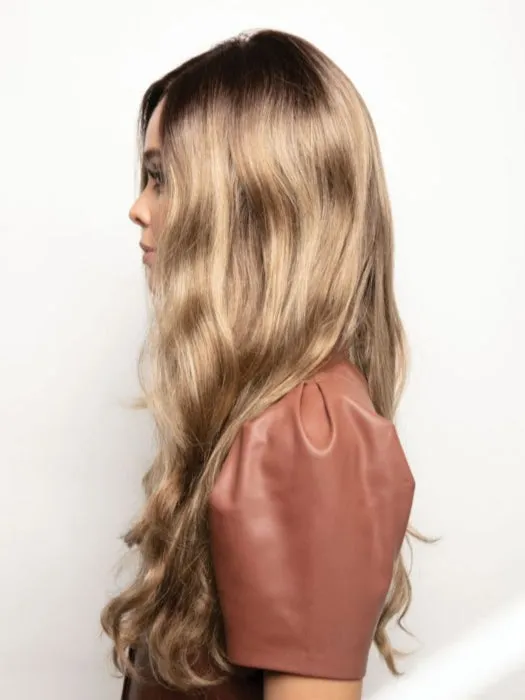 Rylee Wig by Rene of Paris | Hi-Fashion | Synthetic Fiber