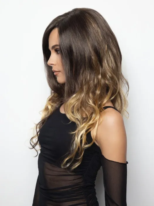 Rylee Wig by Rene of Paris | Hi-Fashion | Synthetic Fiber