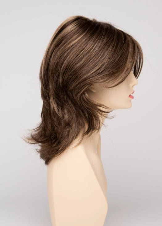 Rylee | Lace Front Synthetic Wig (Mono Top)