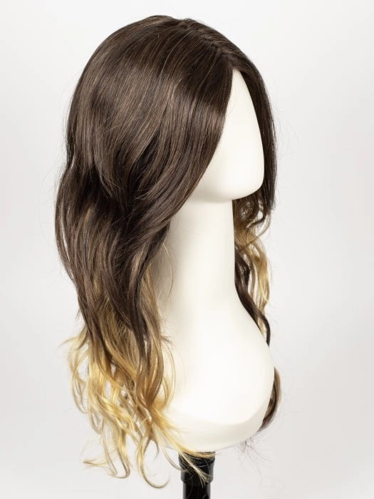 Rylee | Synthetic Lace Front Wig