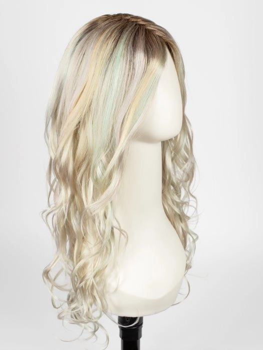 Rylee | Synthetic Lace Front Wig