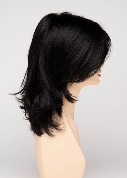 Rylee Wig by Envy | Lace Front | Mono Top | Synthetic Fiber