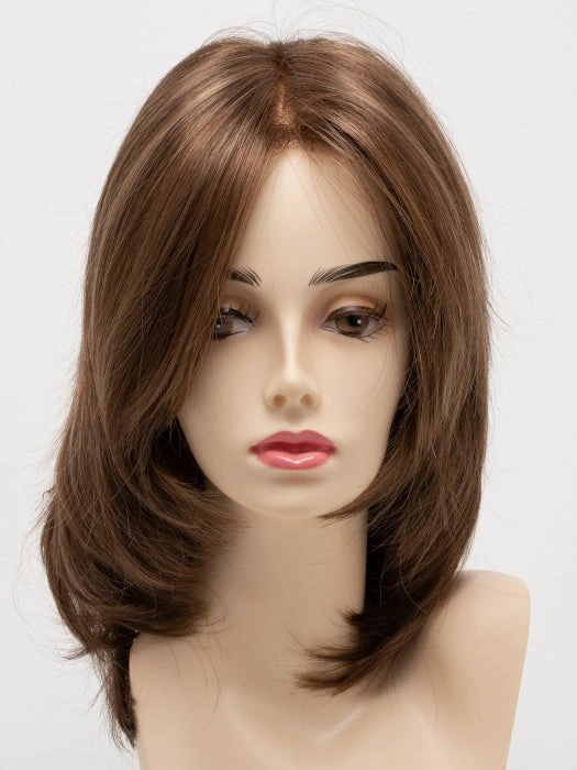 Rylee Wig by Envy | Lace Front | Mono Top | Synthetic Fiber