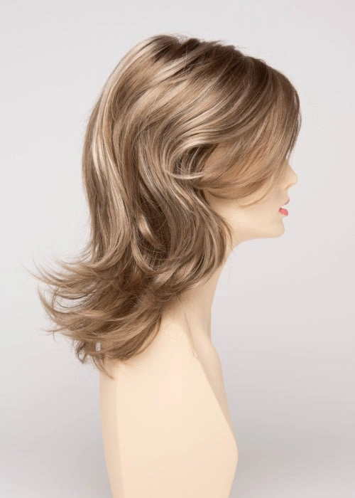 Rylee Wig by Envy | Lace Front | Mono Top | Synthetic Fiber
