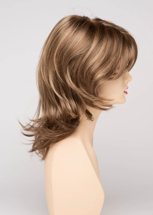 Rylee Wig by Envy | Lace Front | Mono Top | Synthetic Fiber