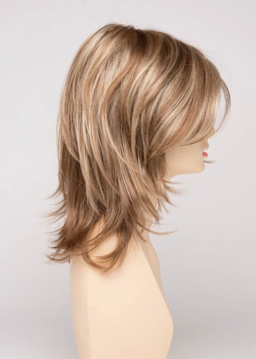 Rylee Wig by Envy | Lace Front | Mono Top | Synthetic Fiber