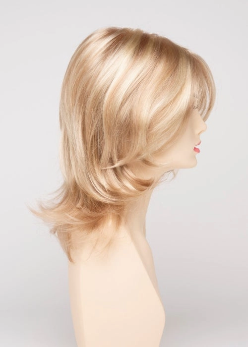 Rylee Wig by Envy | Lace Front | Mono Top | Synthetic Fiber