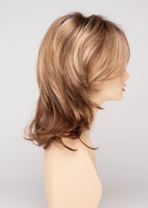 Rylee Wig by Envy | Lace Front | Mono Top | Synthetic Fiber
