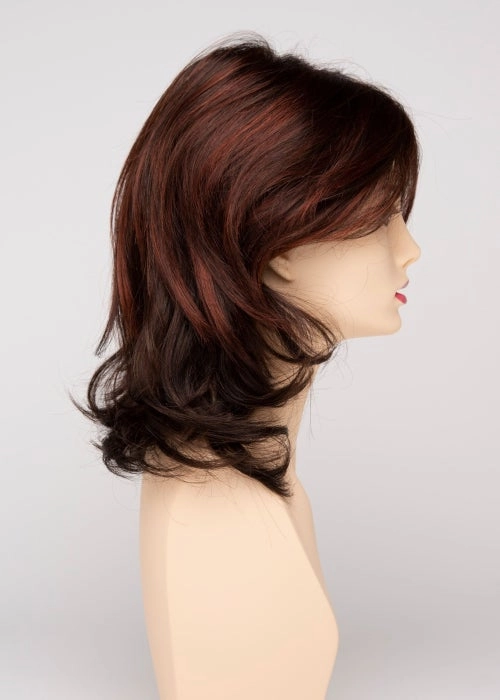 Rylee Wig by Envy | Lace Front | Mono Top | Synthetic Fiber