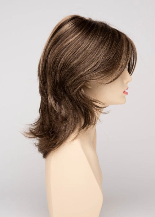 Rylee Wig by Envy | Lace Front | Mono Top | Synthetic Fiber