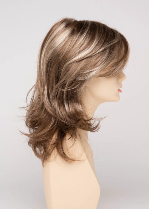 Rylee Wig by Envy | Lace Front | Mono Top | Synthetic Fiber