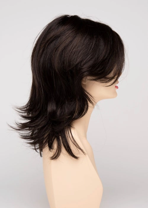 Rylee Wig by Envy | Lace Front | Mono Top | Synthetic Fiber