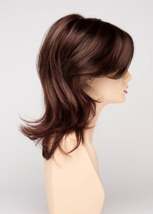Rylee Wig by Envy | Lace Front | Mono Top | Synthetic Fiber