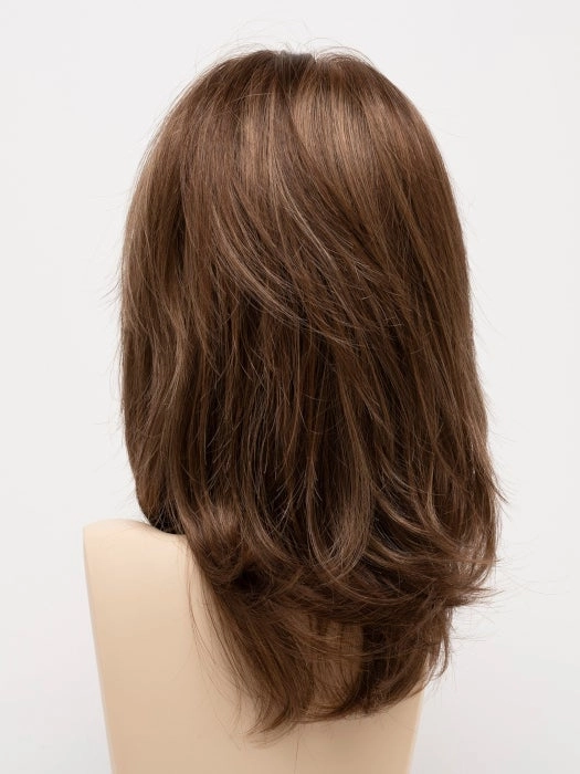Rylee Wig by Envy | Lace Front | Mono Top | Synthetic Fiber