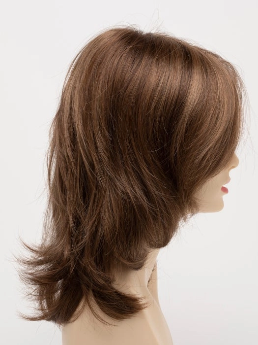 Rylee Wig by Envy | Lace Front | Mono Top | Synthetic Fiber