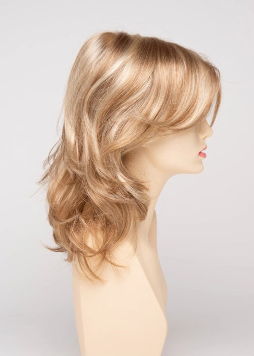 Rylee Wig by Envy | Lace Front | Mono Top | Synthetic Fiber
