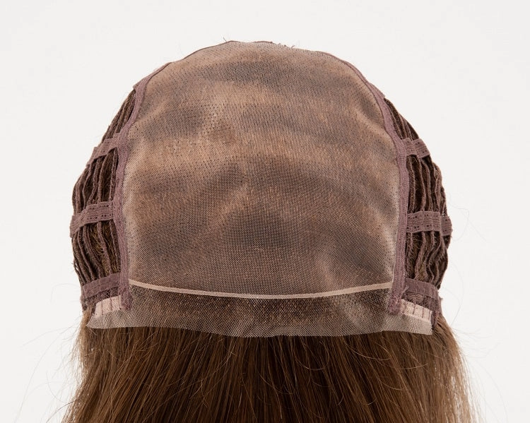 Rylee Wig by Envy | Synthetic Hair | Average Cap