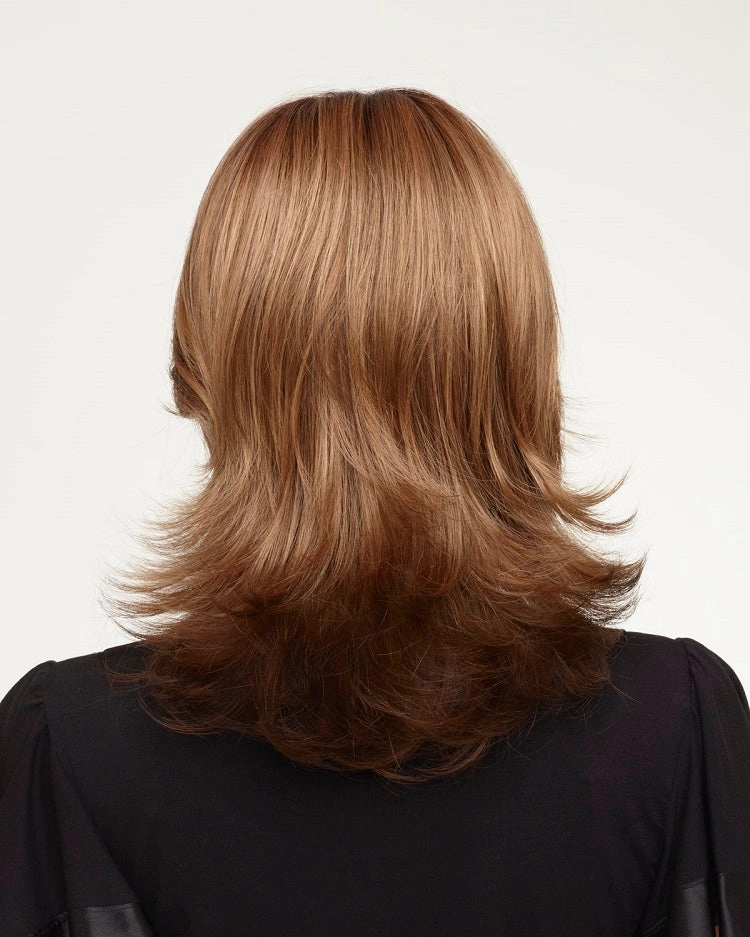 Rylee Wig by Envy | Synthetic Hair | Average Cap