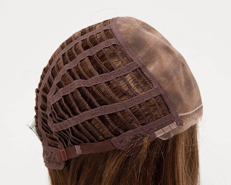 Rylee Wig by Envy | Synthetic Hair | Average Cap