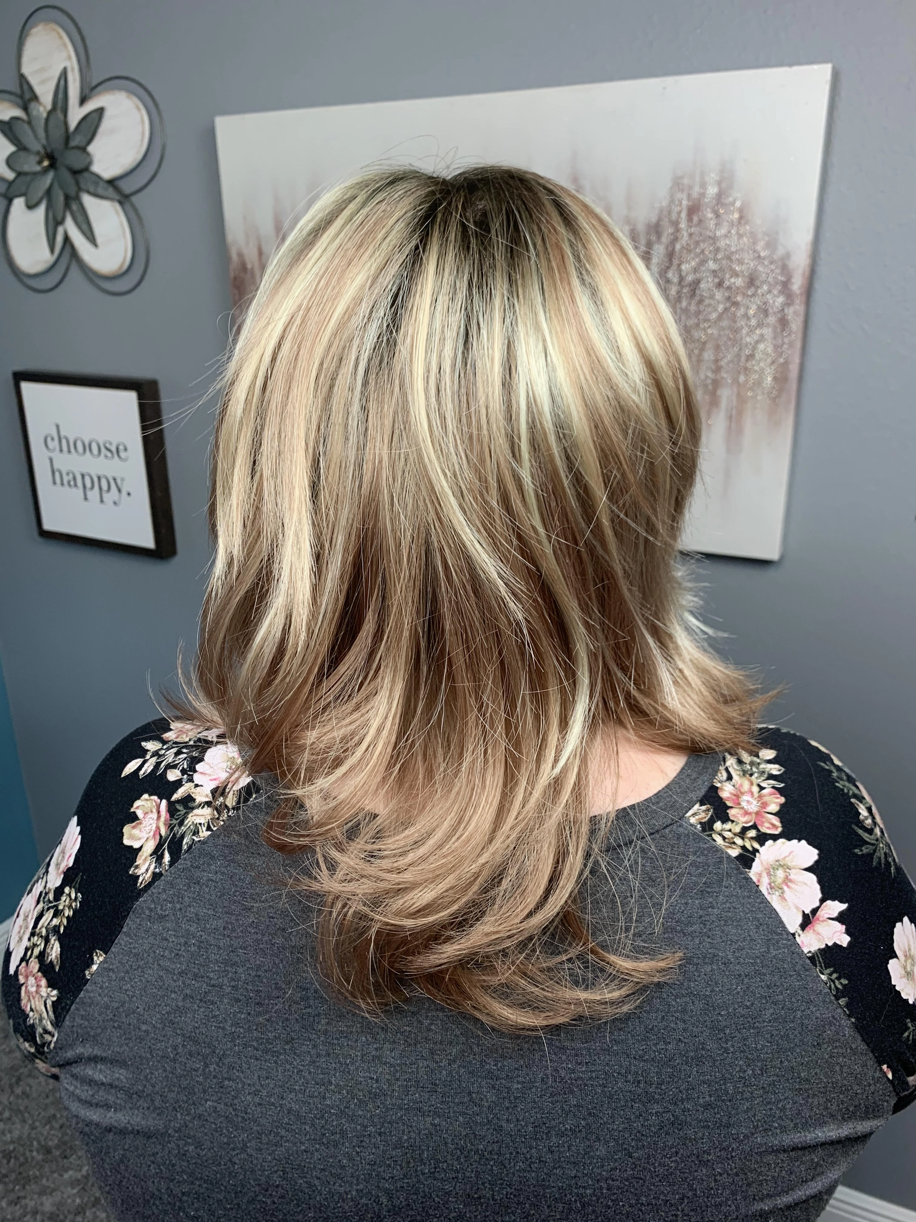 Rylee Wig by Envy | Synthetic Hair | Average Cap