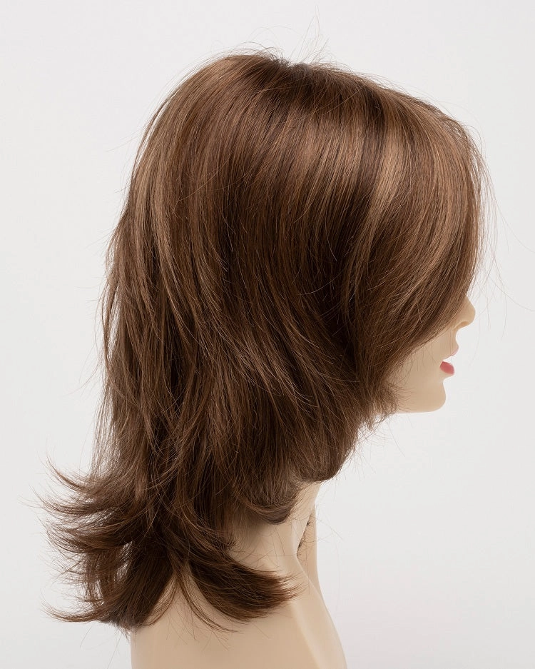 Rylee Wig by Envy | Synthetic Hair | Average Cap