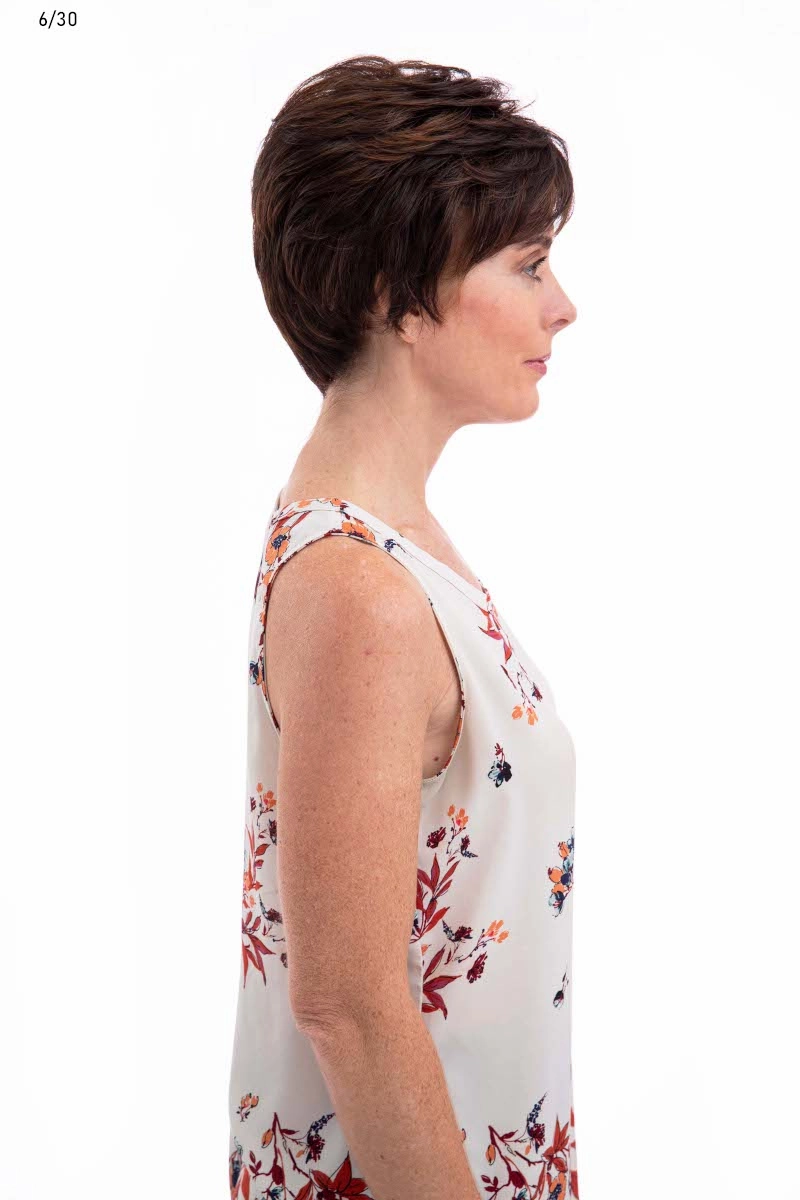 S100 Hope Wig by Style Unveiled | Heat Resistant Synthetic