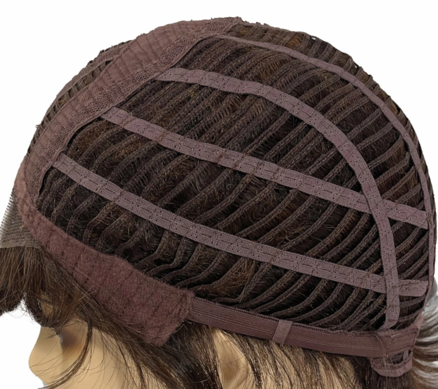 S100 Hope Wig by Style Unveiled | Heat Resistant Synthetic