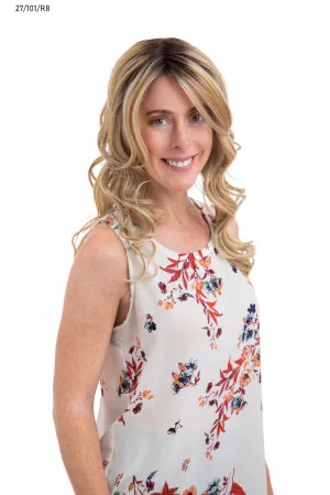 S101 Vivian Wig by Style Unveiled | Heat Resistant Synthetic